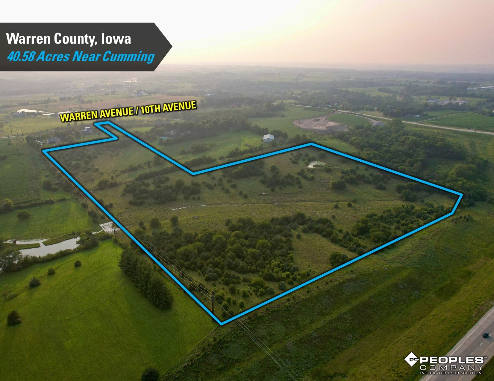 Listing Photo: Warren-County-Iowa-Land-Available-Near-Cumming-Iowa-40.58-Acres (3)